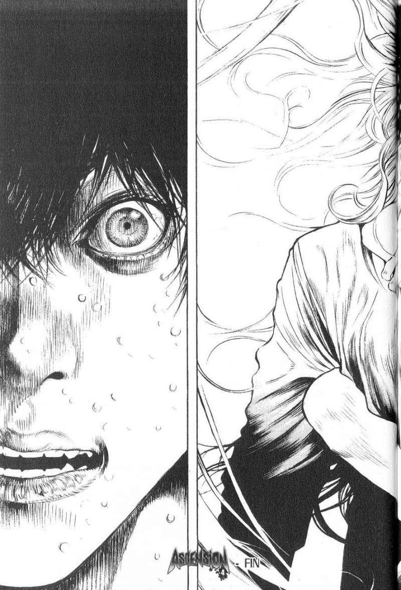 Read Ascension FR Manga Online