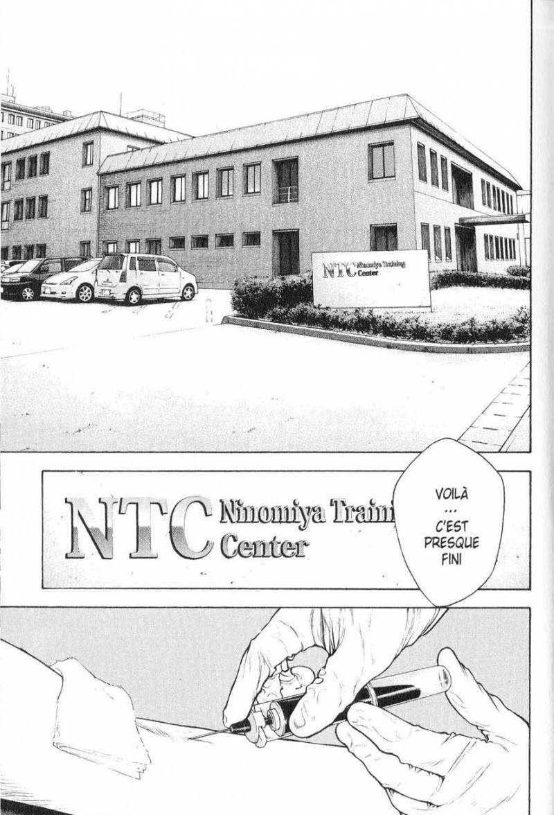 Read Ascension FR Manga Online