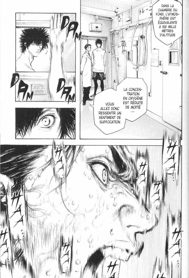 Read Ascension FR Manga Online