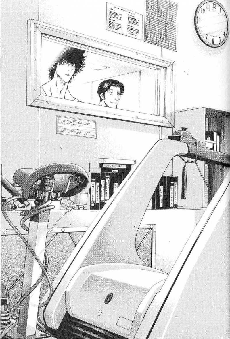 Read Ascension FR Manga Online