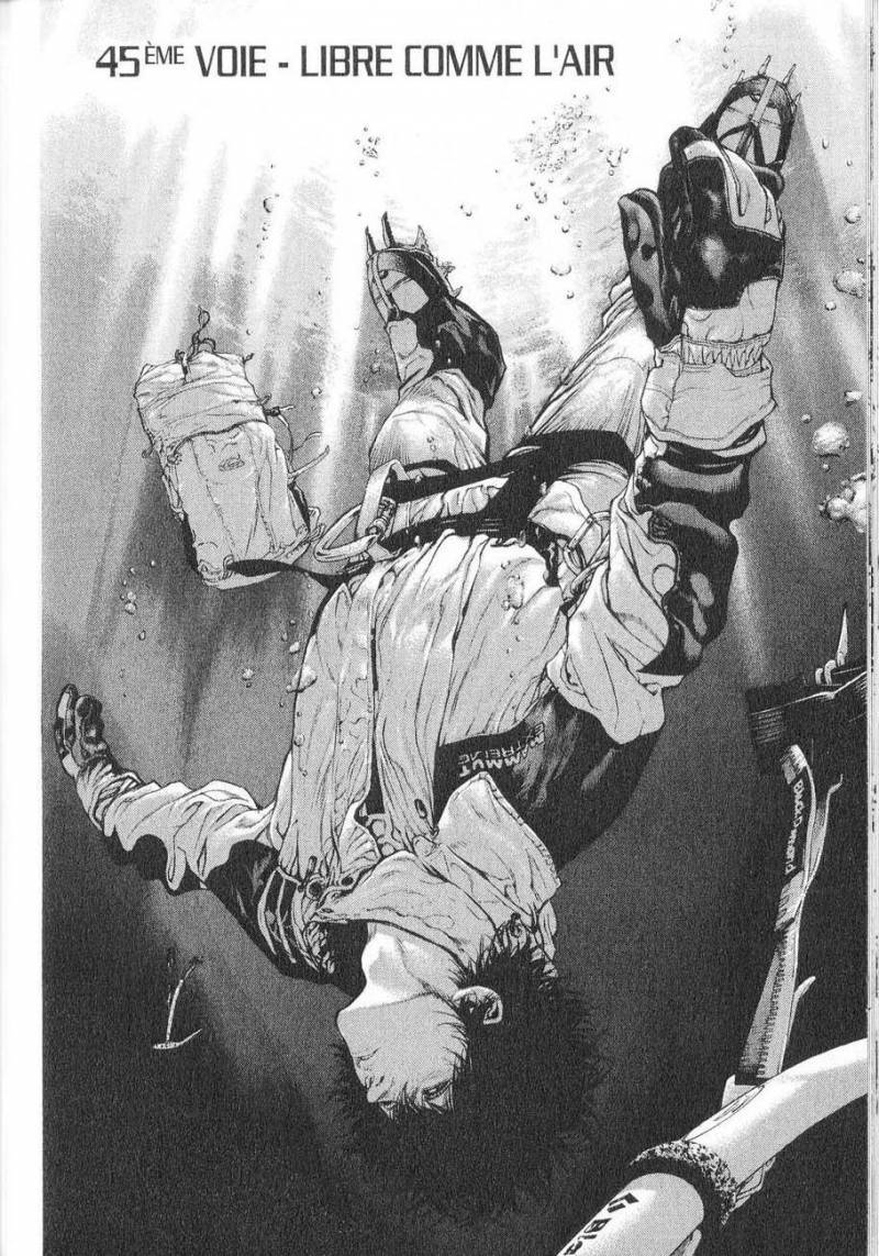 Read Ascension FR Manga Online
