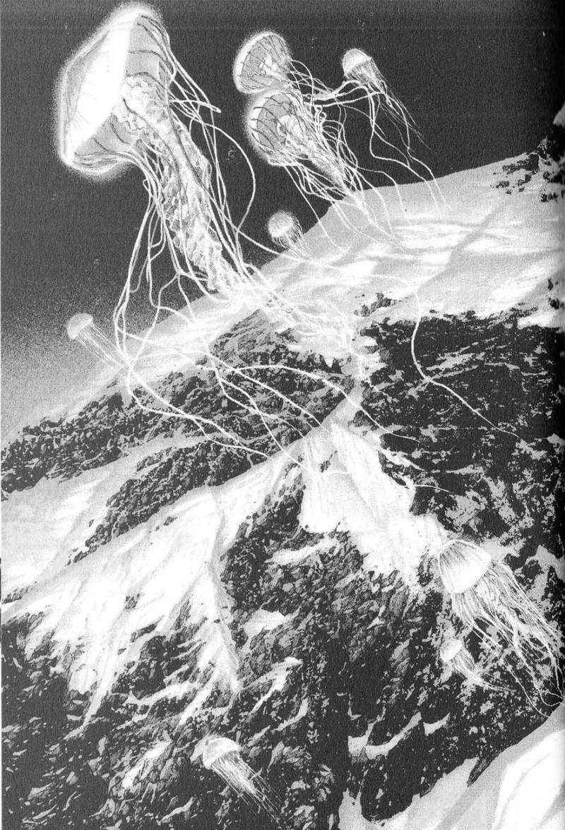 Read Ascension FR Manga Online