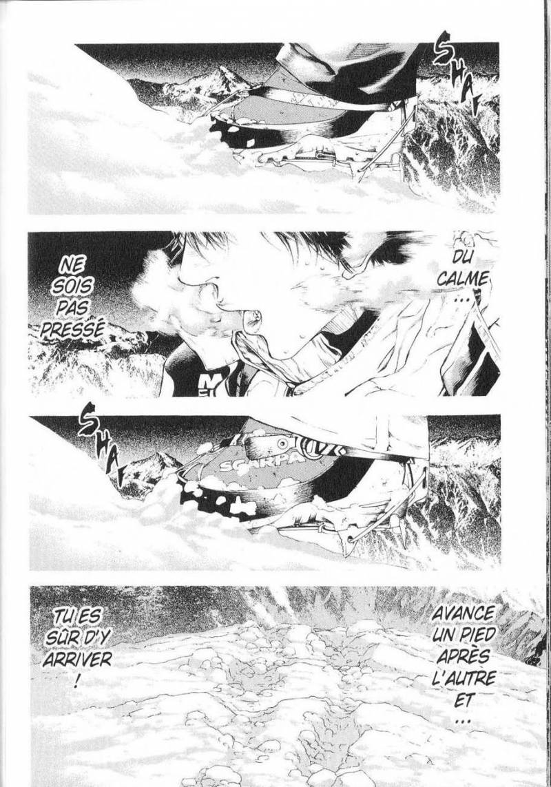 Read Ascension FR Manga Online