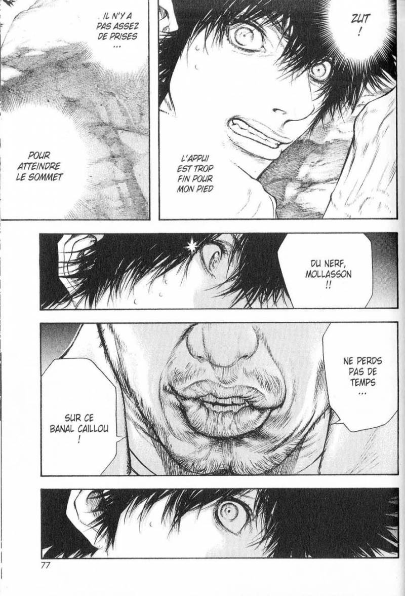 Read Ascension FR Manga Online