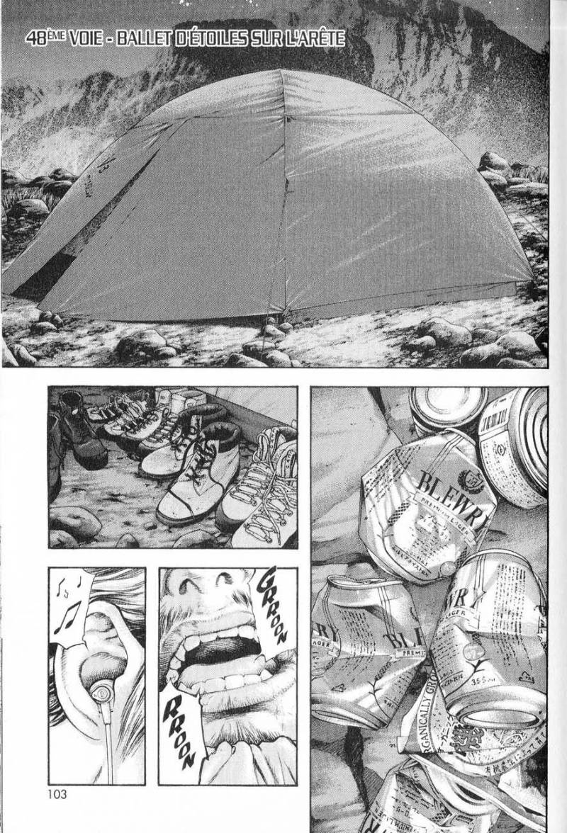 Read Ascension FR Manga Online