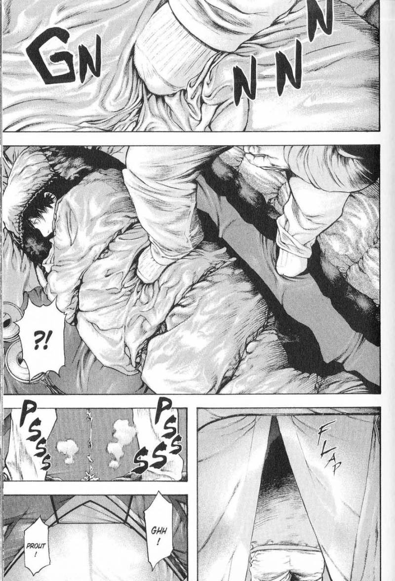 Read Ascension FR Manga Online