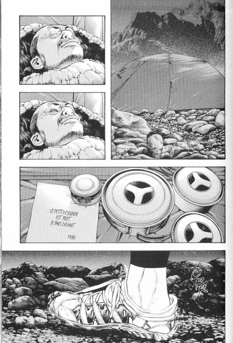 Read Ascension FR Manga Online