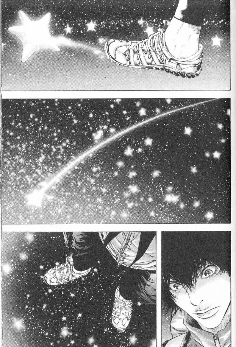 Read Ascension FR Manga Online