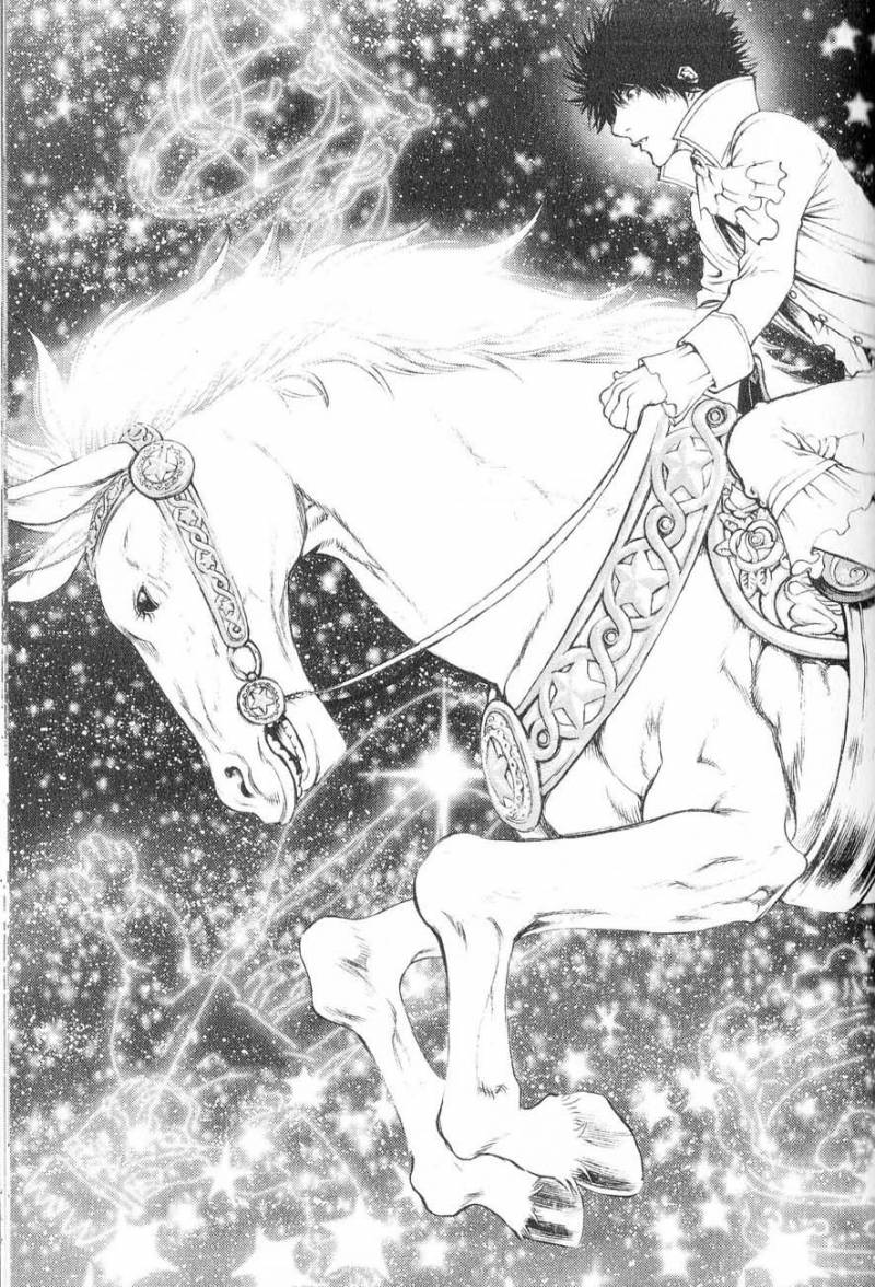 Read Ascension FR Manga Online
