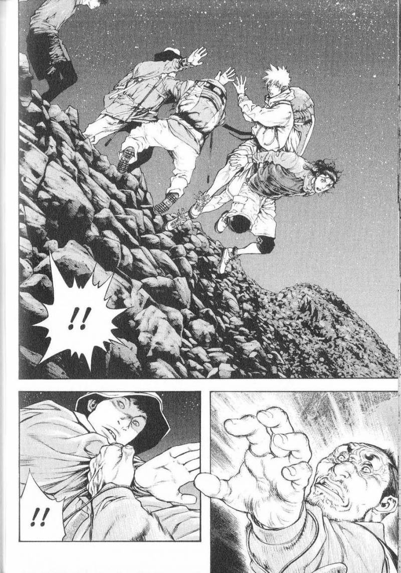 Read Ascension FR Manga Online