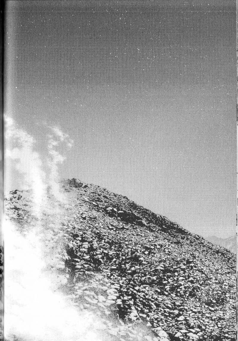 Read Ascension FR Manga Online