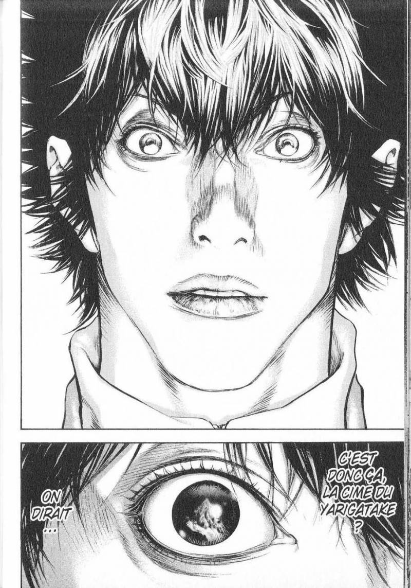 Read Ascension FR Manga Online