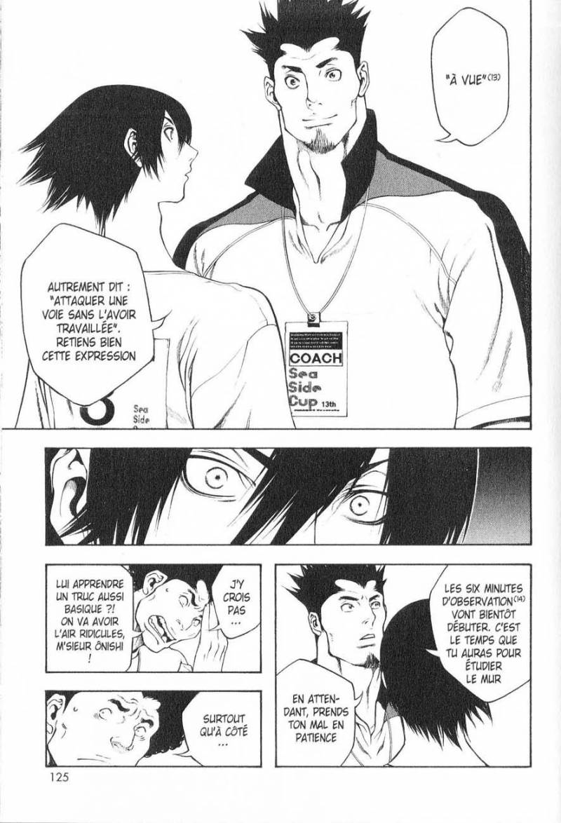 Read Ascension FR Manga Online