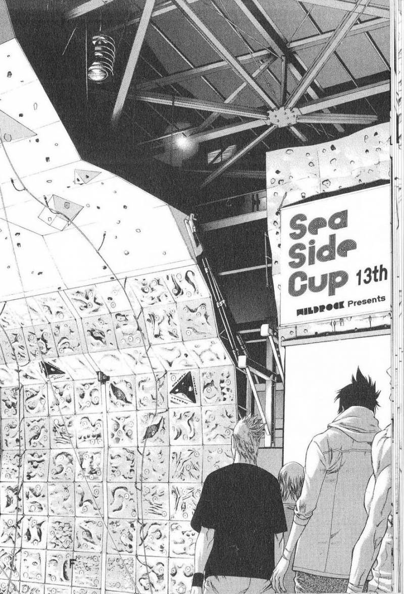 Read Ascension FR Manga Online