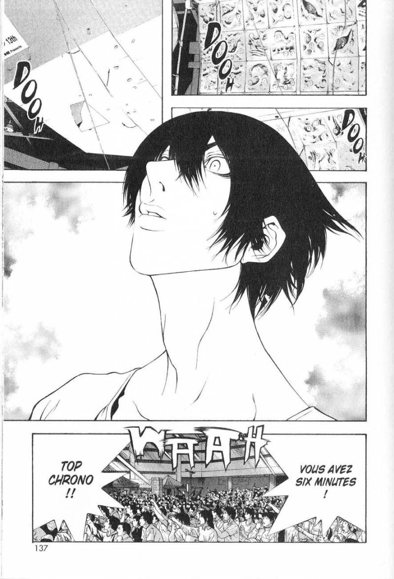 Read Ascension FR Manga Online