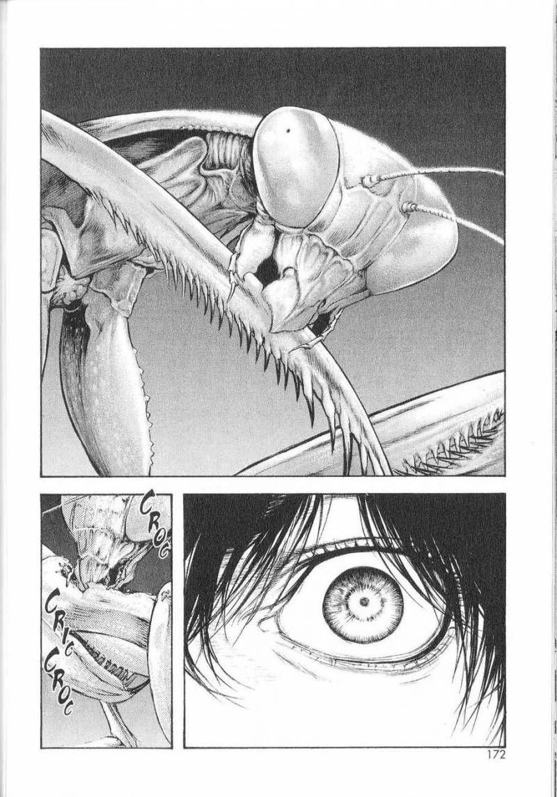 Read Ascension FR Manga Online