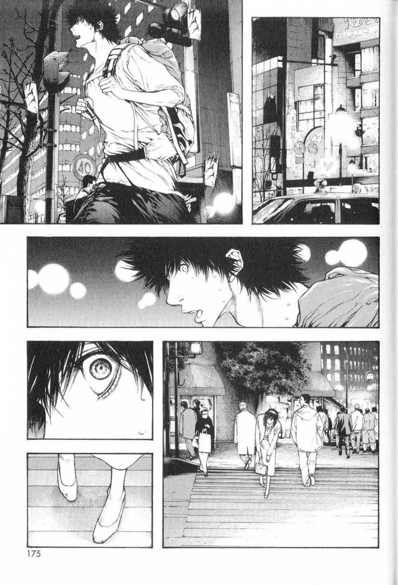 Read Ascension FR Manga Online