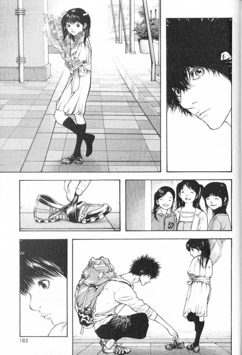 Read Ascension FR Manga Online
