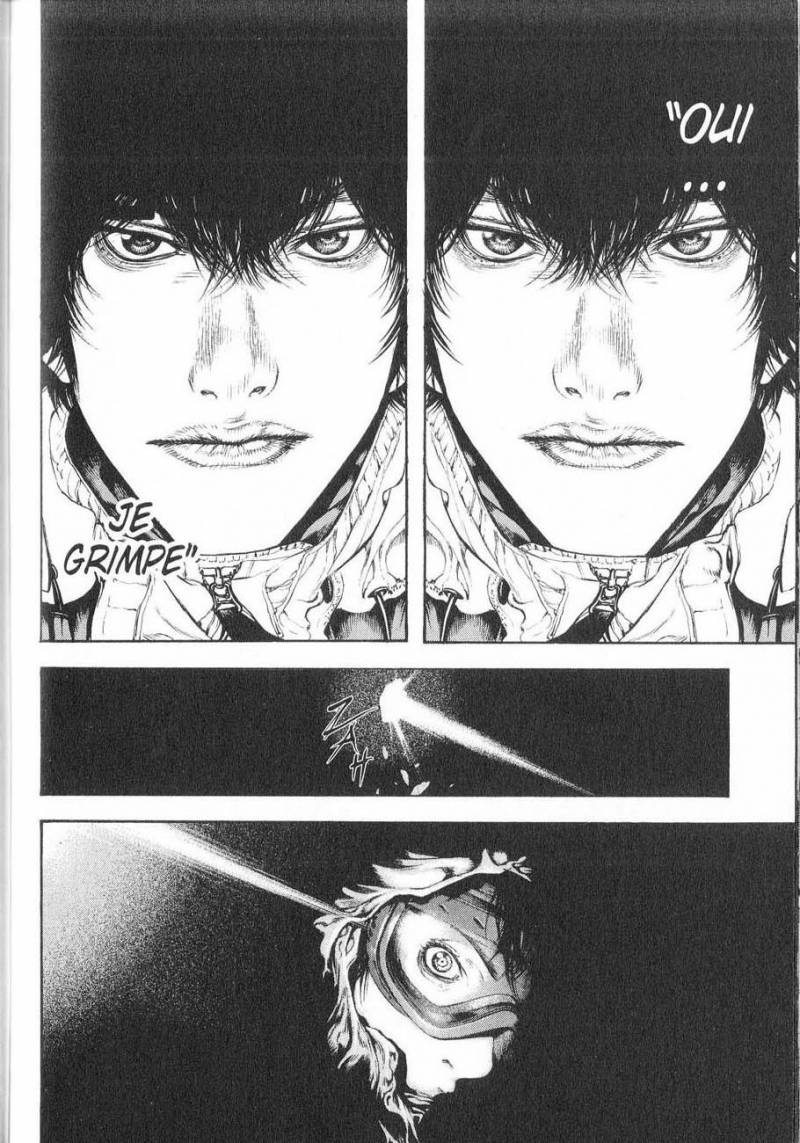 Read Ascension FR Manga Online