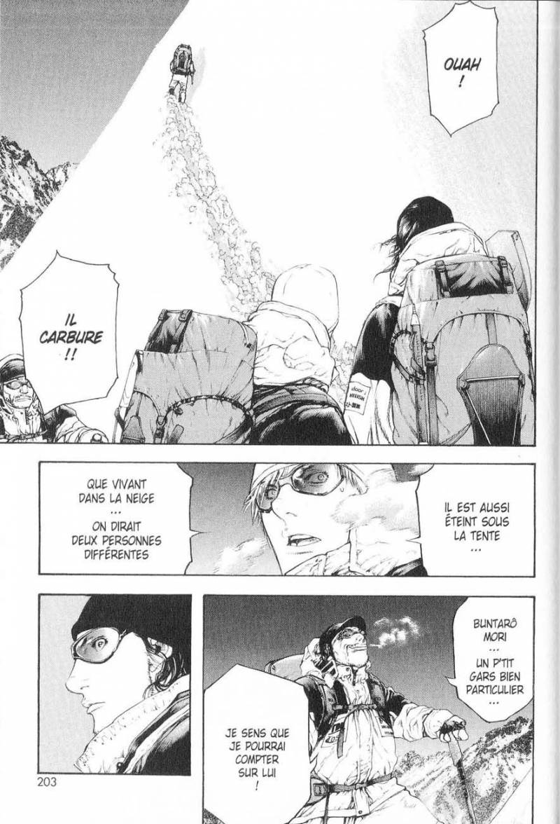 Read Ascension FR Manga Online