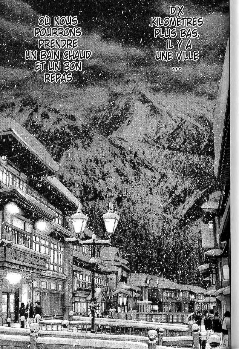 Read Ascension FR Manga Online