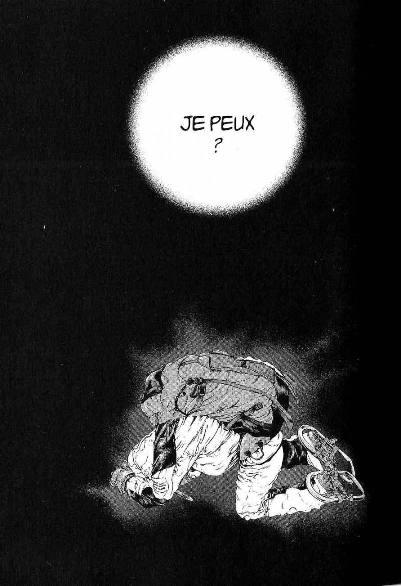 Read Ascension FR Manga Online
