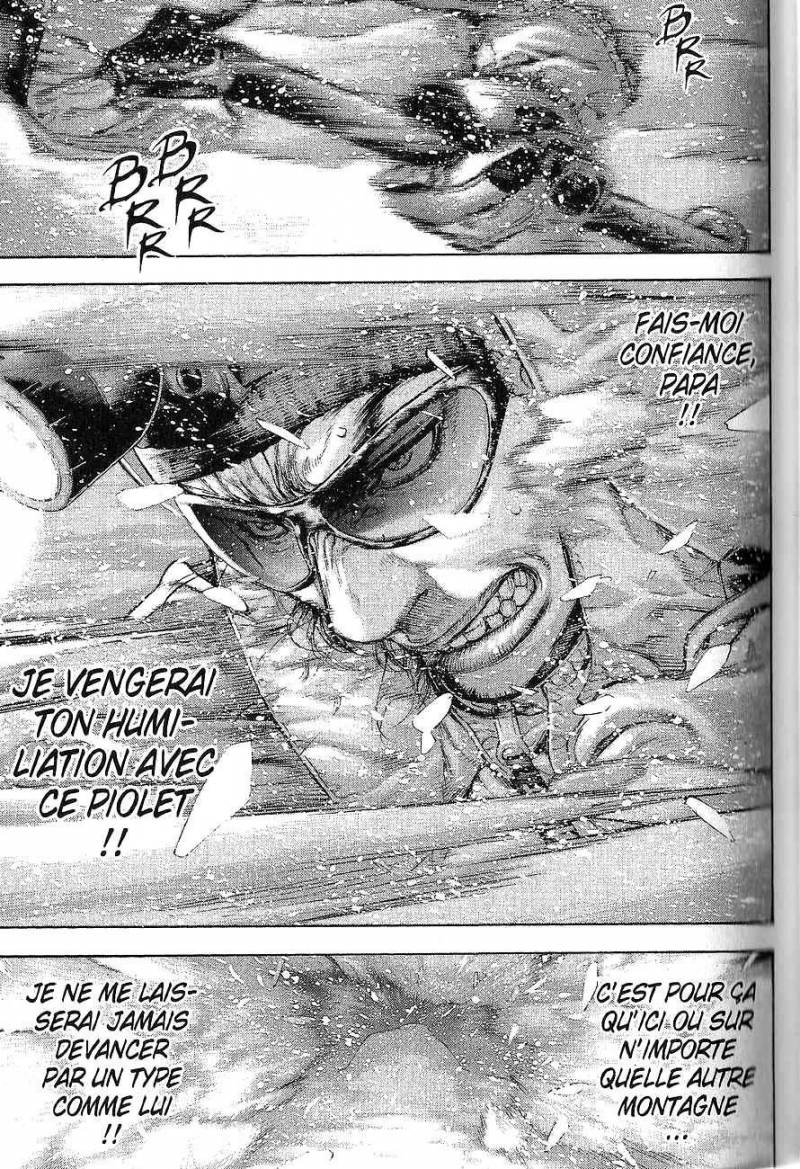 Read Ascension FR Manga Online