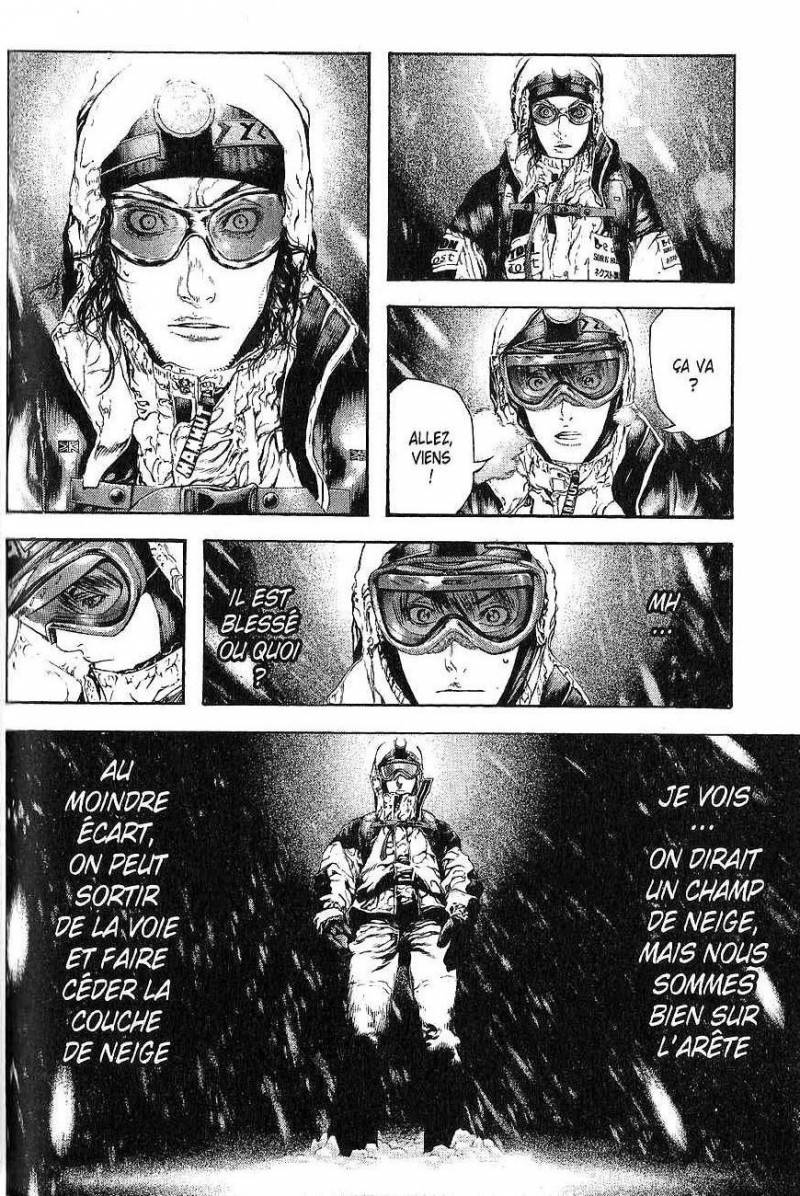 Read Ascension FR Manga Online