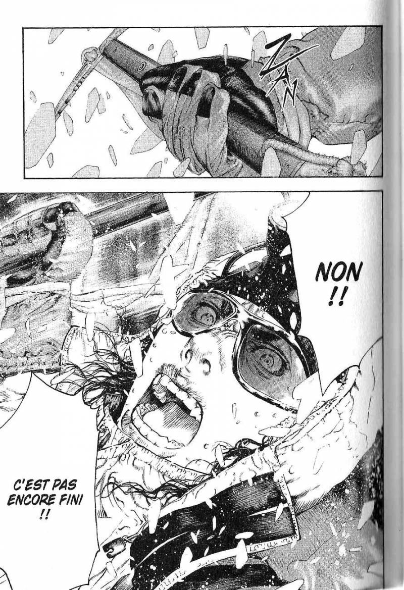 Read Ascension FR Manga Online