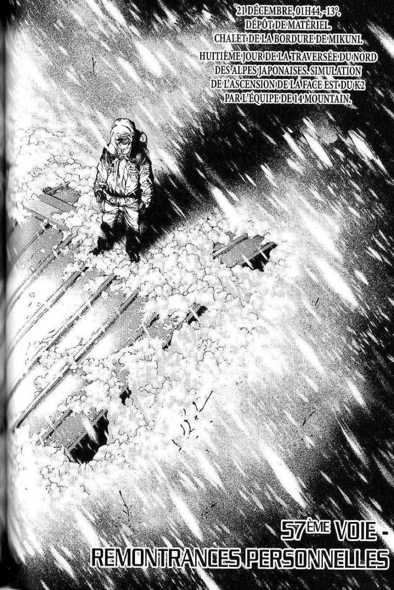Read Ascension FR Manga Online