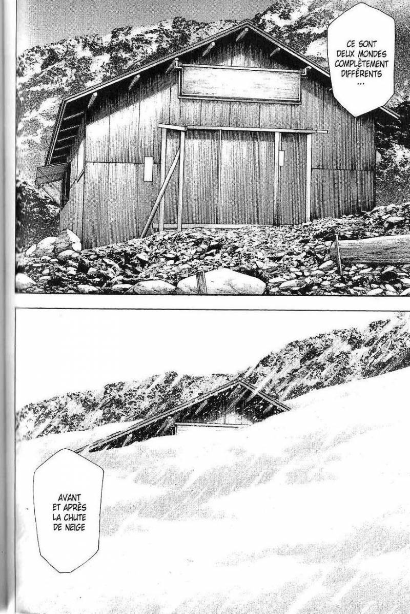 Read Ascension FR Manga Online