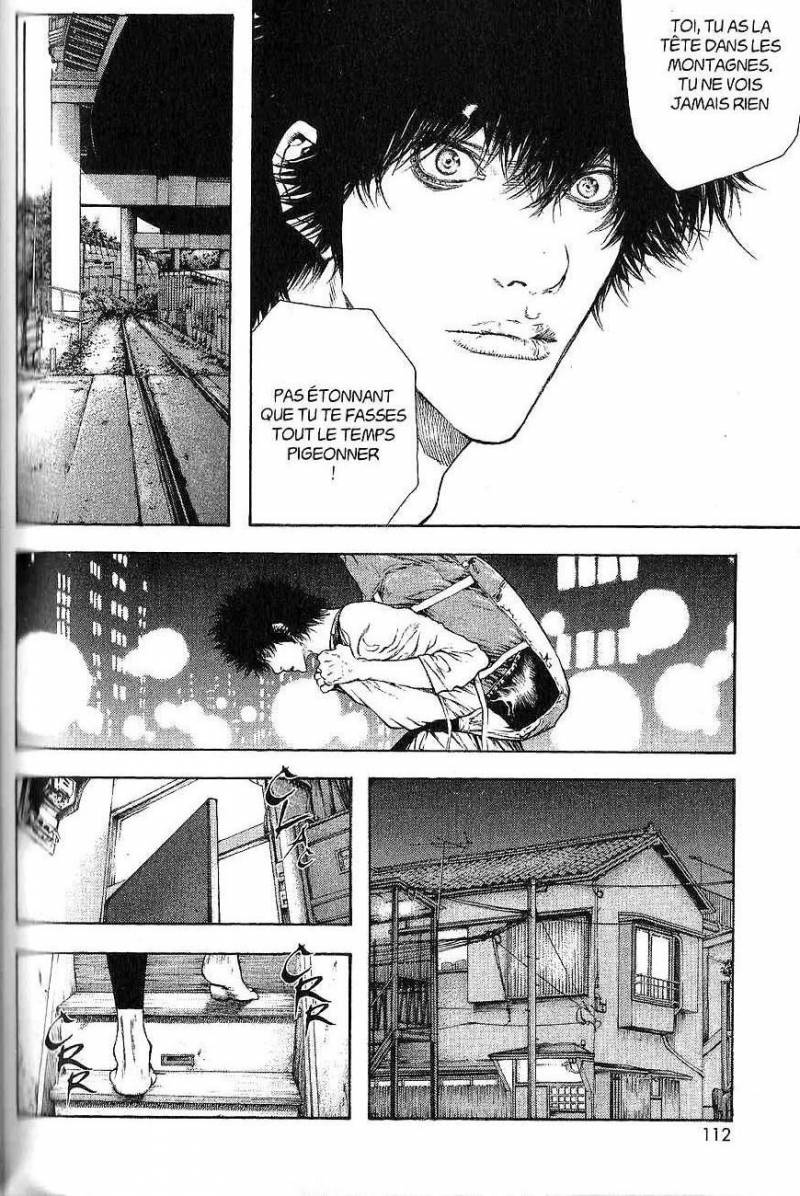 Read Ascension FR Manga Online