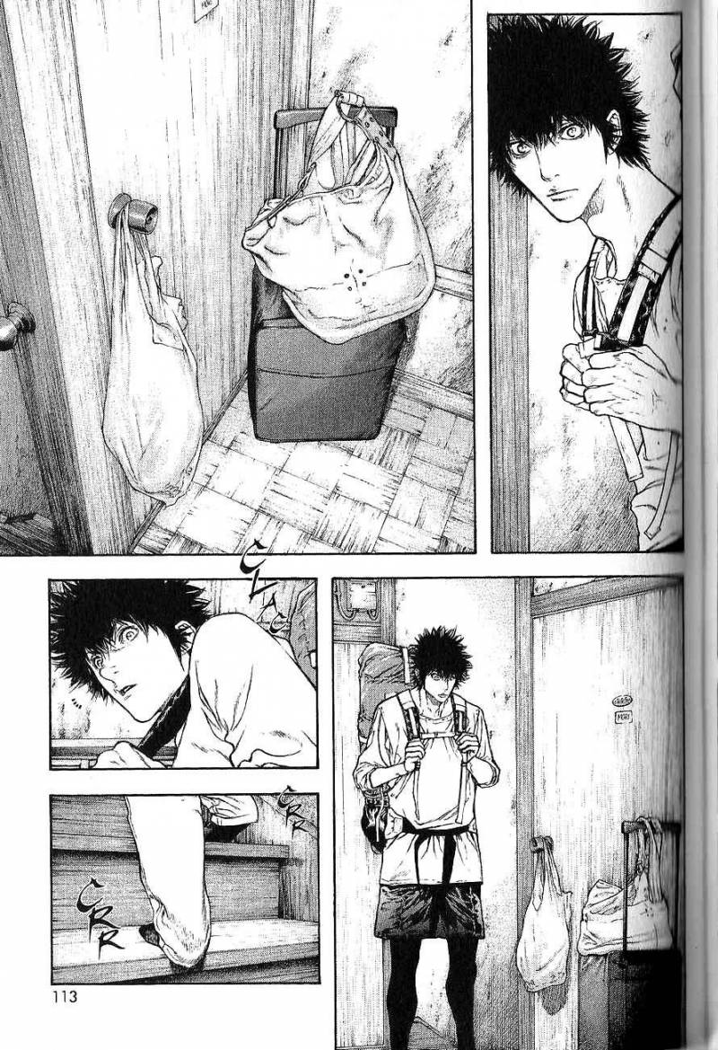 Read Ascension FR Manga Online