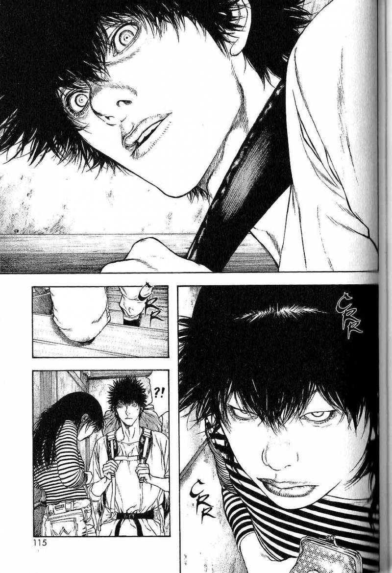 Read Ascension FR Manga Online