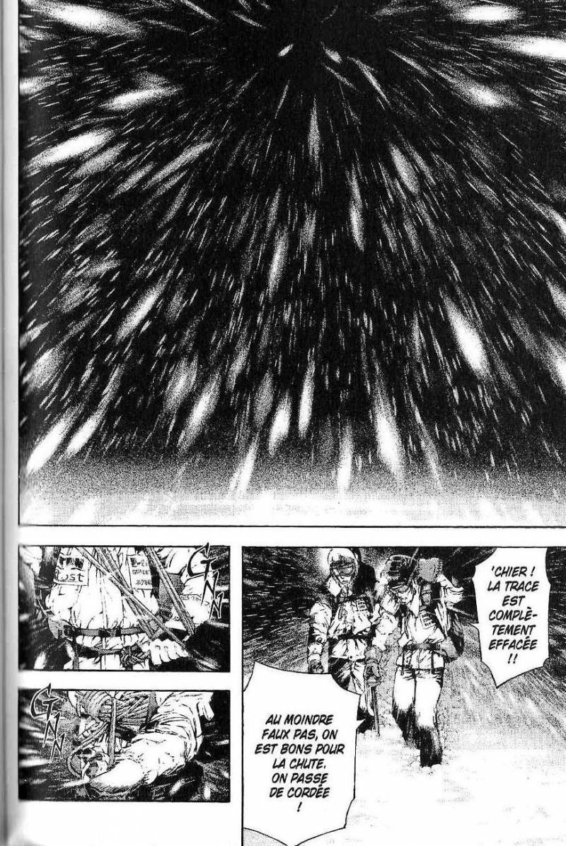 Read Ascension FR Manga Online