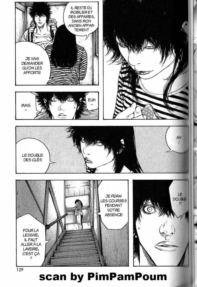 Read Ascension FR Manga Online