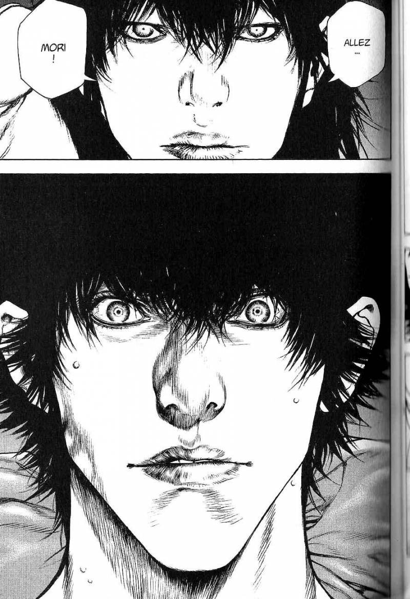 Read Ascension FR Manga Online