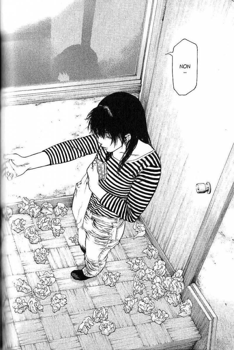 Read Ascension FR Manga Online