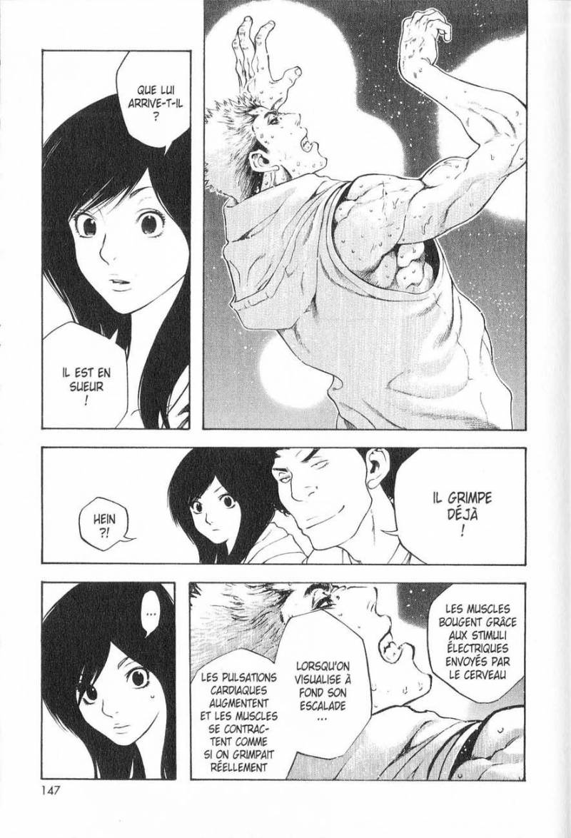 Read Ascension FR Manga Online