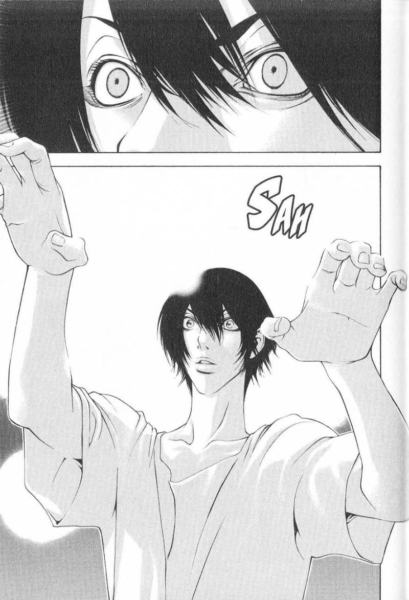 Read Ascension FR Manga Online