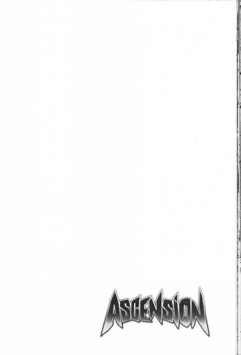Read Ascension FR Manga Online