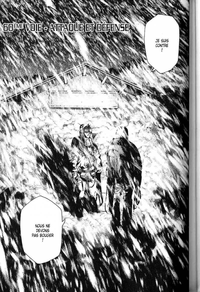 Read Ascension FR Manga Online