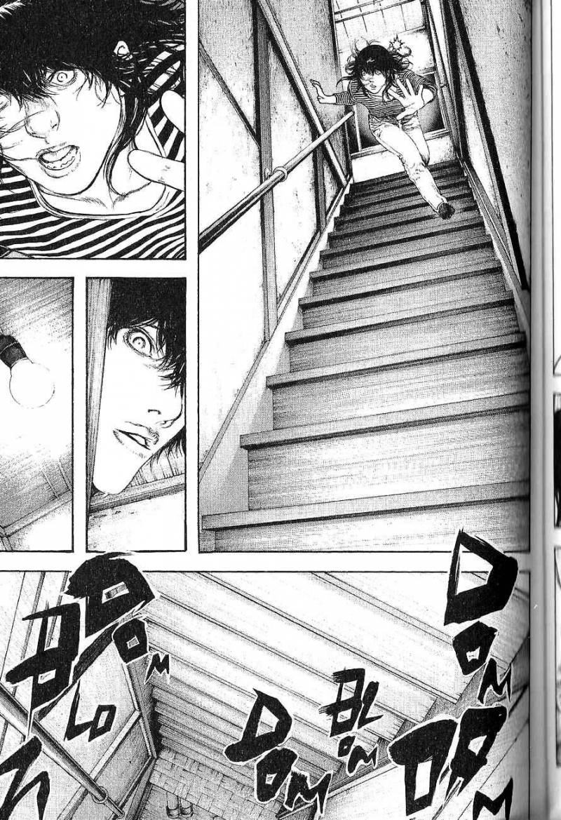Read Ascension FR Manga Online