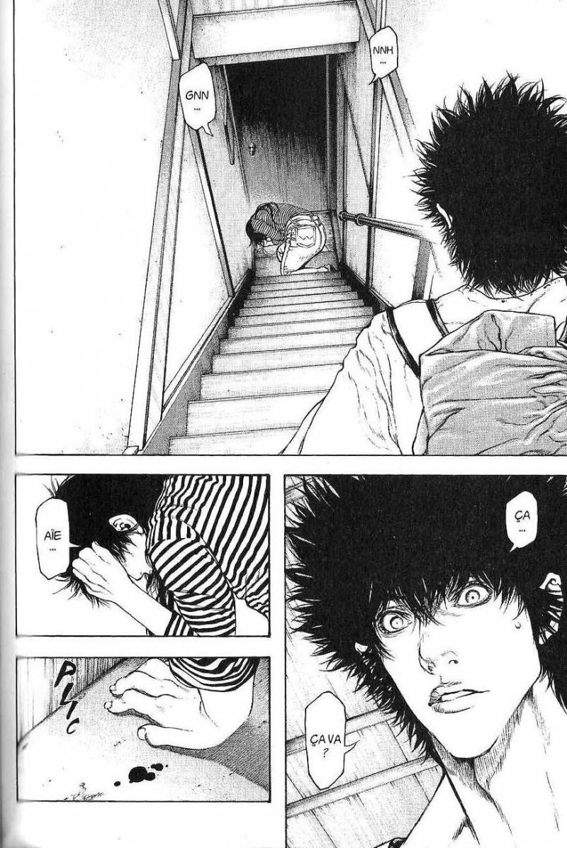 Read Ascension FR Manga Online