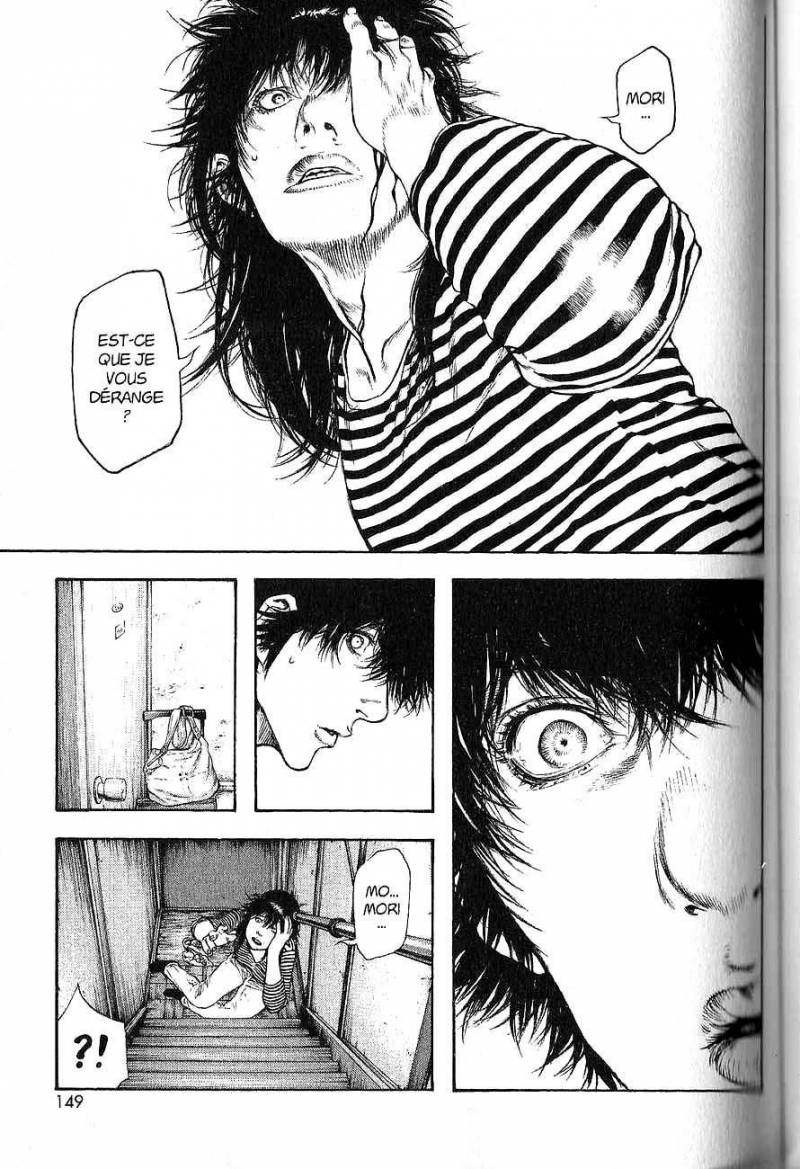 Read Ascension FR Manga Online