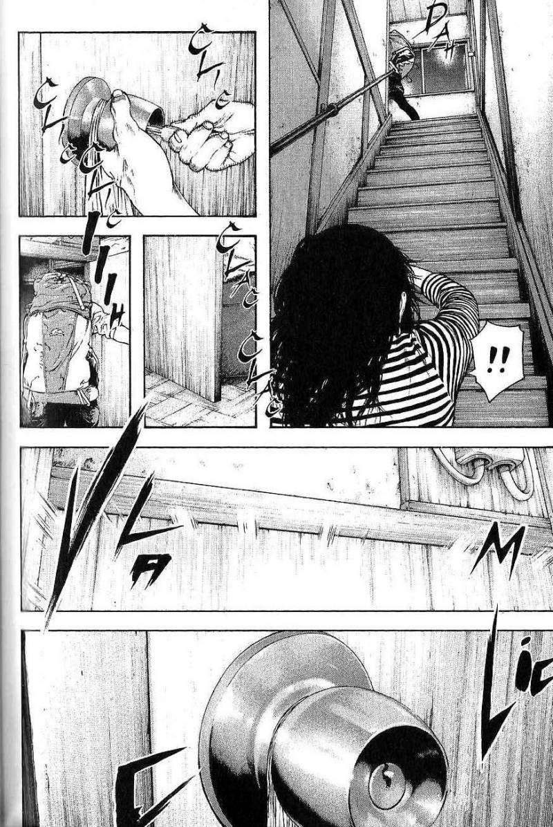 Read Ascension FR Manga Online