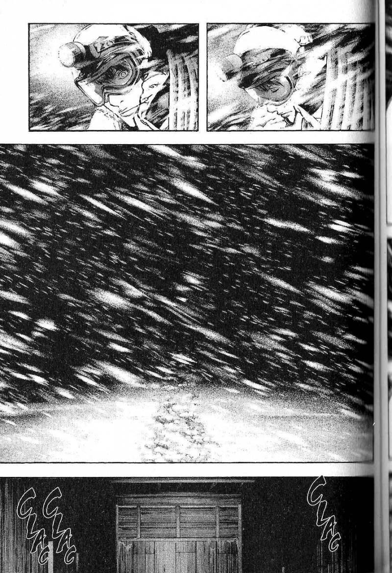 Read Ascension FR Manga Online