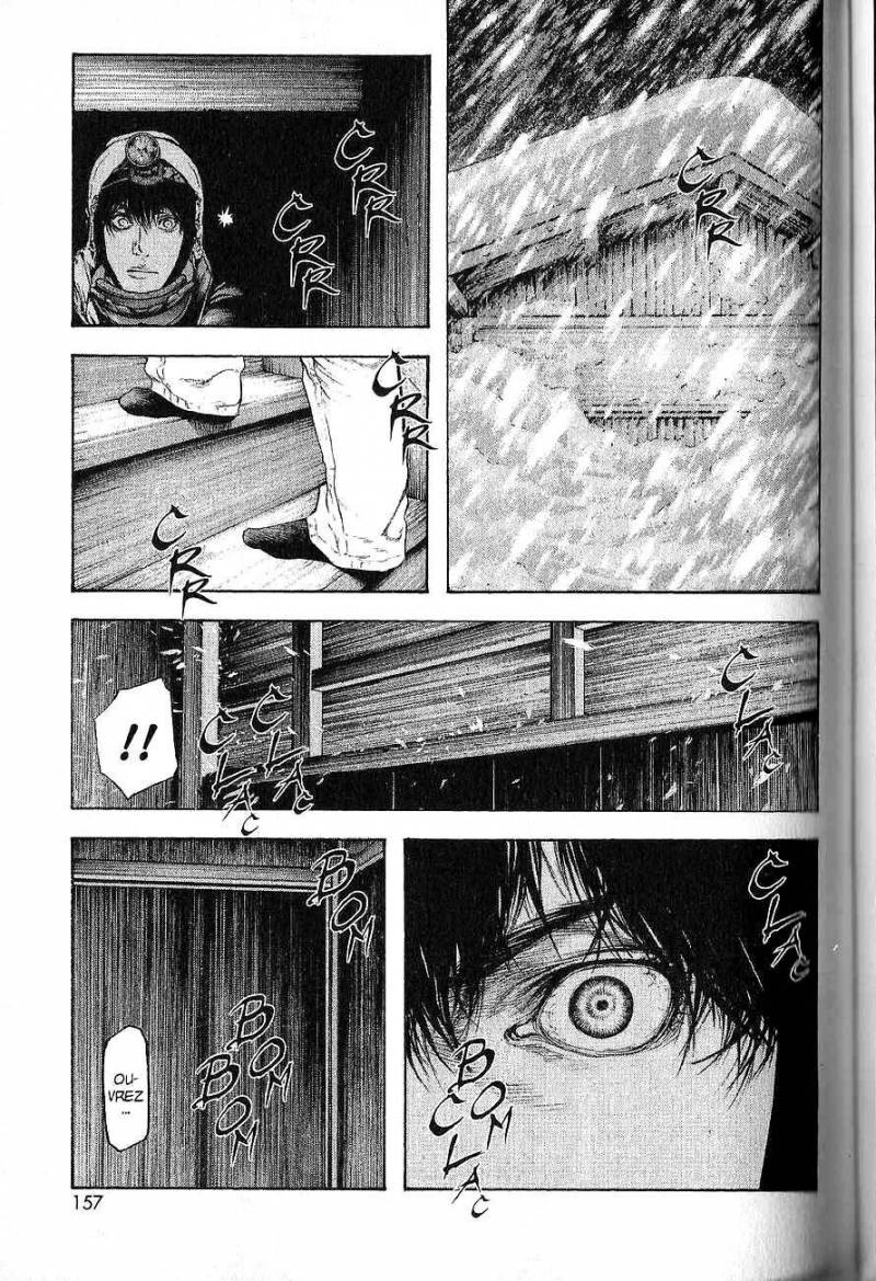 Read Ascension FR Manga Online