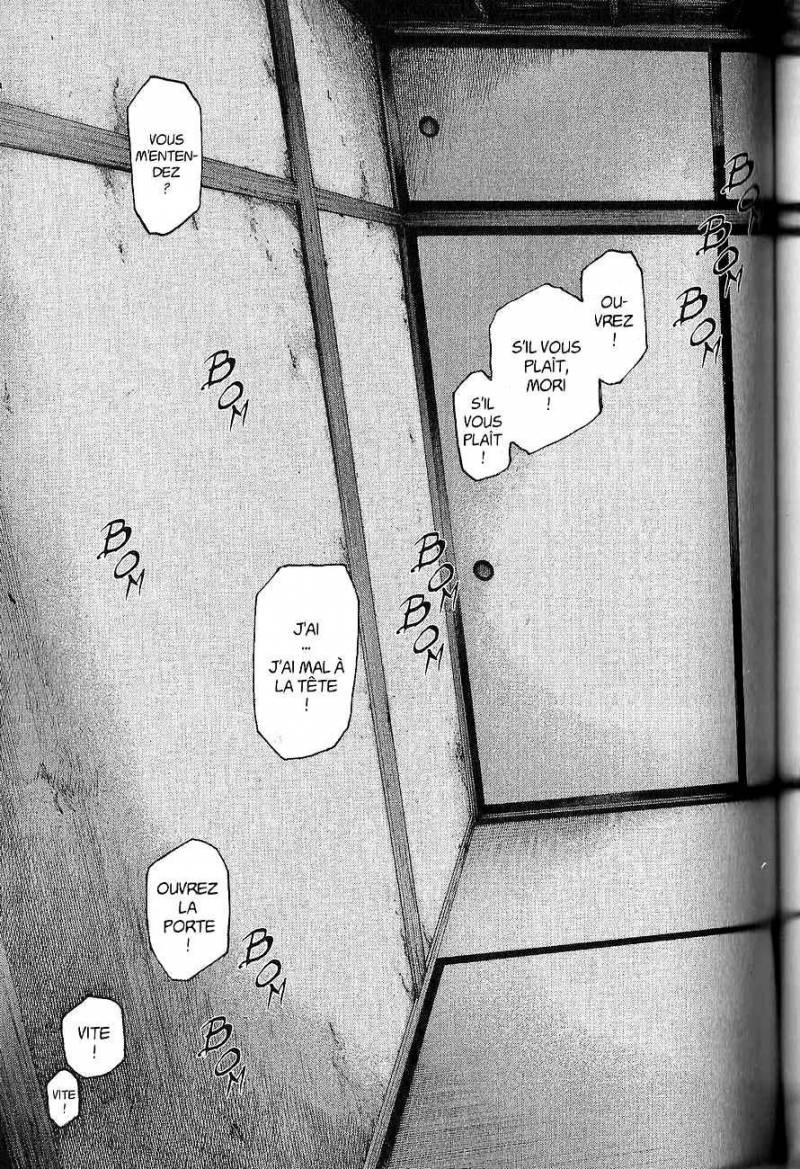 Read Ascension FR Manga Online