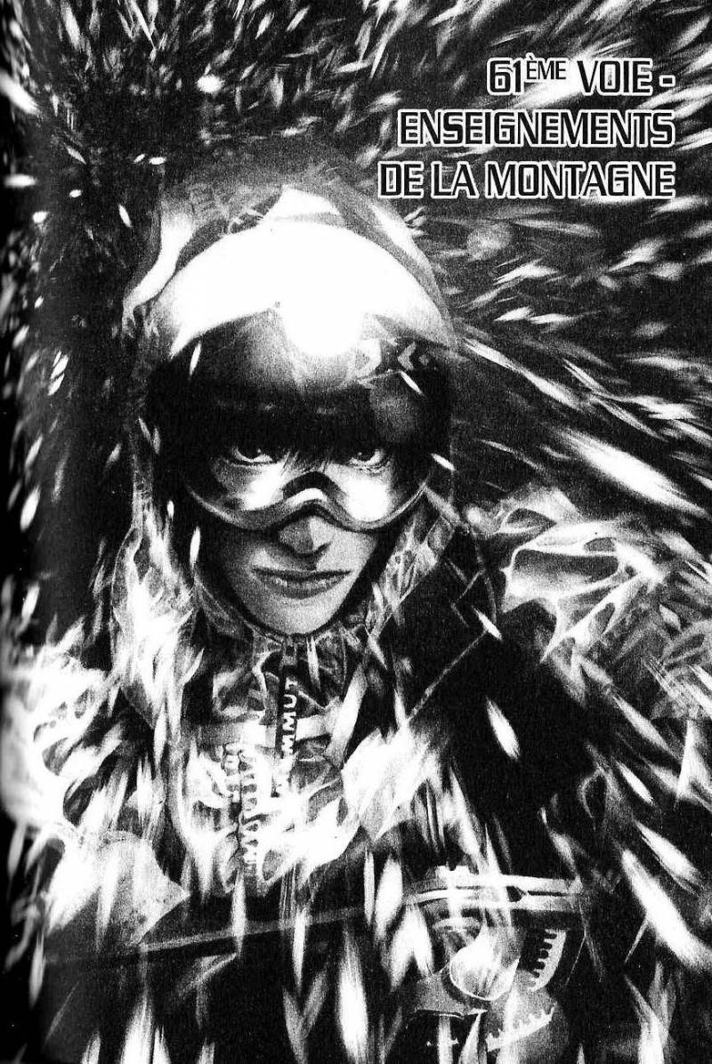 Read Ascension FR Manga Online